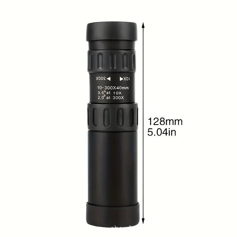 300X Zoom HD Portable Long Range Binoculars