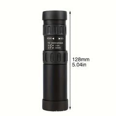 300X Zoom HD Portable Long Range Binoculars