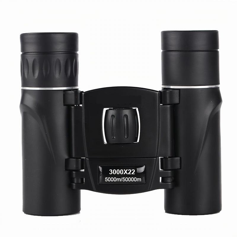 3000X22 HD Binoculars High magnification For Outdoor Viewing