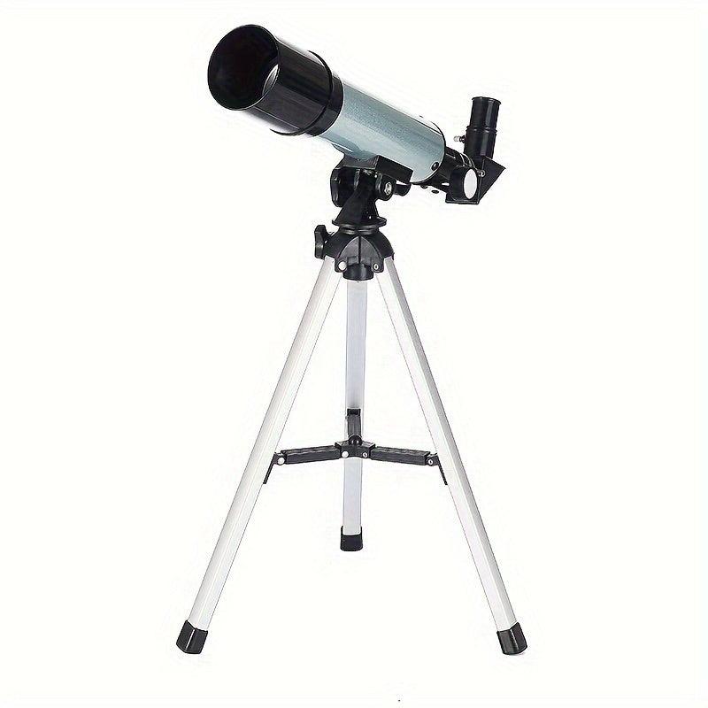 Portable Telescope with Tripod - Outdoor Toy