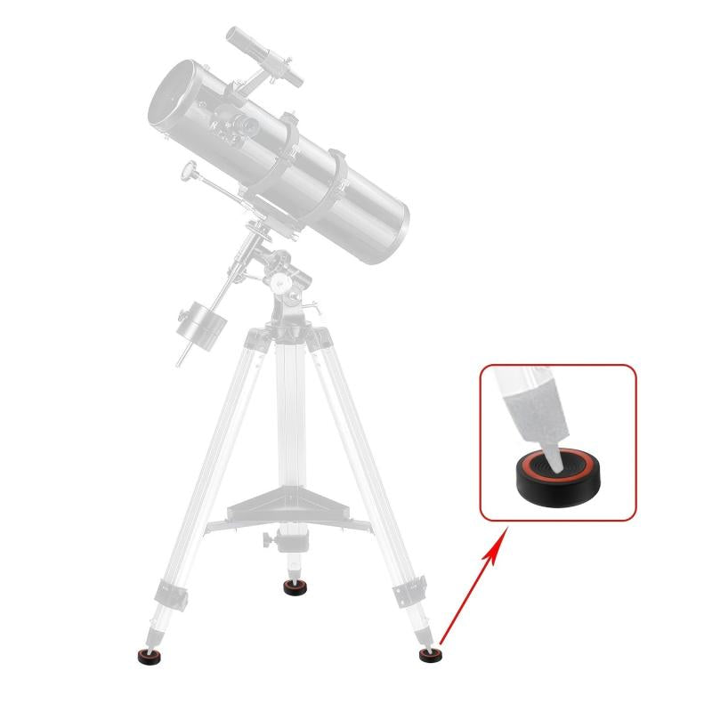 Telescope Tripod Stand for Stable Observations