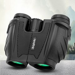 12X25 HD Pocket Waterproof Binoculars