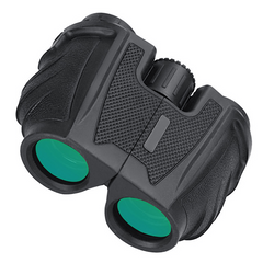 12X25 HD Pocket Waterproof Binoculars