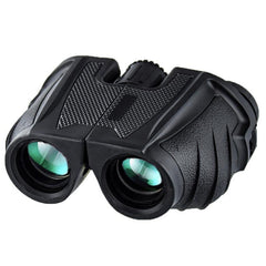 12X25 HD Pocket Waterproof Binoculars