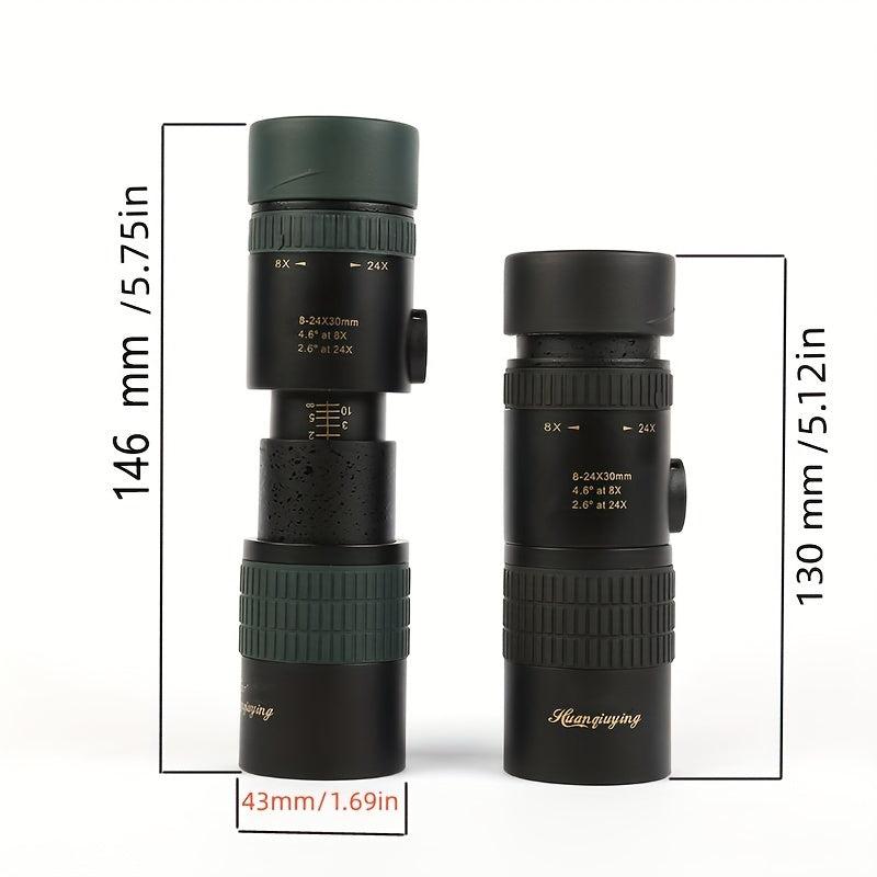 High Magnification Portable Telescope Single tube Telescope