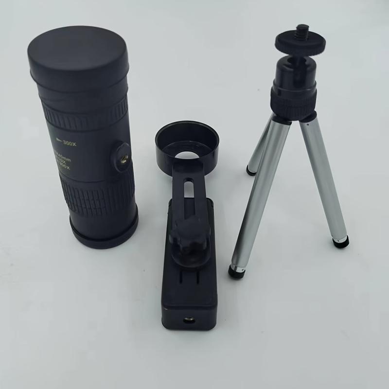 High Magnification Portable Telescope Single tube Telescope