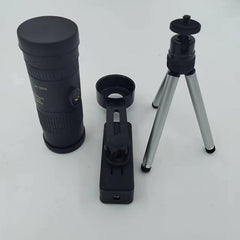 High Magnification Portable Telescope Single tube Telescope