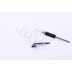 European Standard Neutral Pen 0.5mm Bullet Head School Supplies