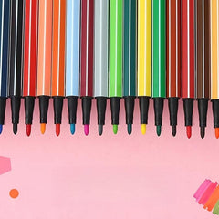 12pcs 18pcs Watercolor Pen Painting Pen Art Material
