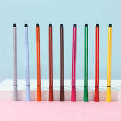 12pcs 18pcs Watercolor Pen Painting Pen Art Material