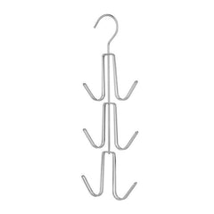 Purse Hanger Organizer For Closet - Bag Holder Keeping Purses Visible & In Good