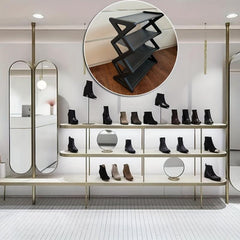 4 Tier Shoe Storage Containers For Entryway Hallway Bedroom Living Room