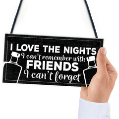 Funny Garden Shed Home Bar Pub Beer Vodka Gin Alcohol Hot Tub Sign
