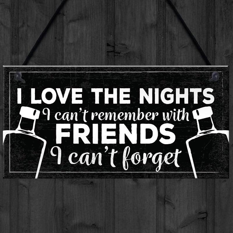 Funny Garden Shed Home Bar Pub Beer Vodka Gin Alcohol Hot Tub Sign