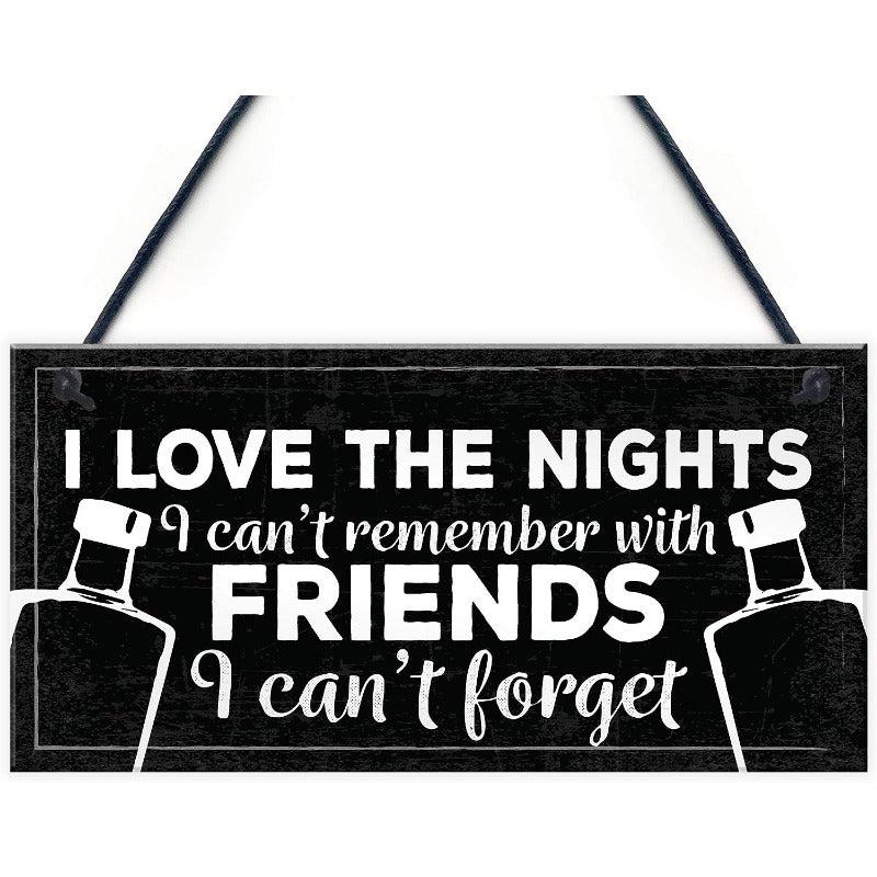 Funny Garden Shed Home Bar Pub Beer Vodka Gin Alcohol Hot Tub Sign