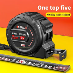 High Precision 10.1m Tape Measure ABS Shell