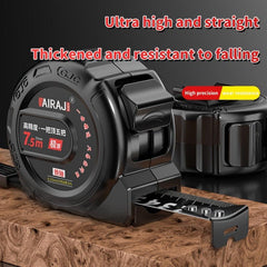 High Precision 10.1m Tape Measure ABS Shell