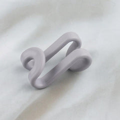 20pcs Cascading Hanger Hooks for Closet Space Organization