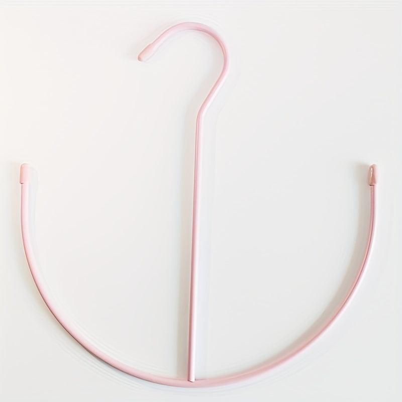 Large Capacity Belt Storage Hook Wardrobe Accessories Organizer