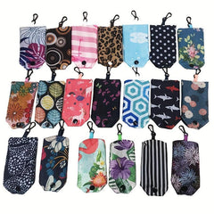 Reusable Shopping Bags Tote Bag Foldable Shopping Bag Large Capacity