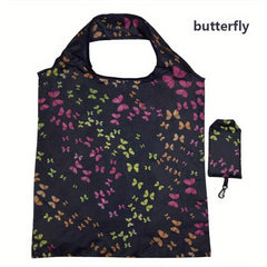 Reusable Shopping Bags Tote Bag Foldable Shopping Bag Large Capacity