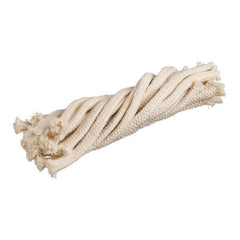 10pcs 6mm Alcohol Lamp Wick Thick Pure Cotton Rope
