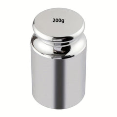 200g Calibration Kit for Electronic Weighing Balance