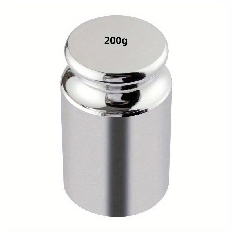 200g Calibration Kit for Electronic Weighing Balance