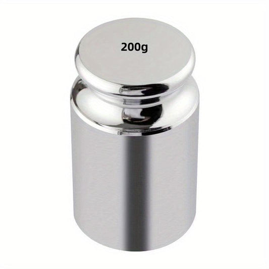 200g Calibration Kit for Electronic Weighing Balance