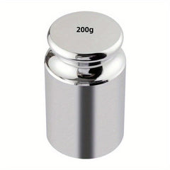 200g Calibration Kit for Electronic Weighing Balance