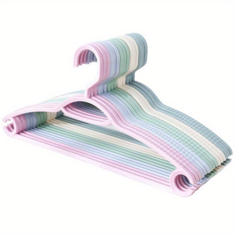 Non Slip Clothes Hanger - Marking-Free Drying Solution