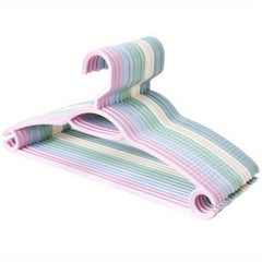 Non Slip Clothes Hanger - Marking-Free Drying Solution
