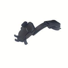 Adjustable Car Vent Phone Mount - Secure with Swivel Hook - Thick Case Friendly