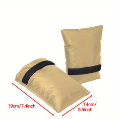 4pcs Winter Waterproof Outdoor Faucet Cover Cold Proof Insulation Antifreeze