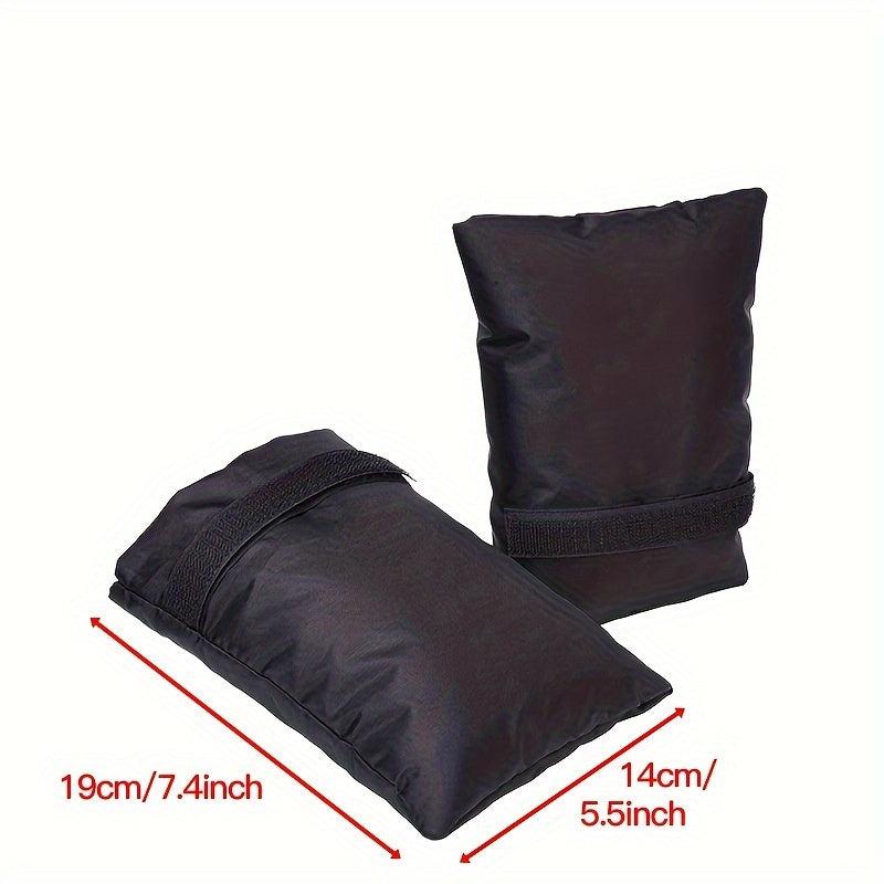 4pcs Winter Waterproof Outdoor Faucet Cover Cold Proof Insulation Antifreeze