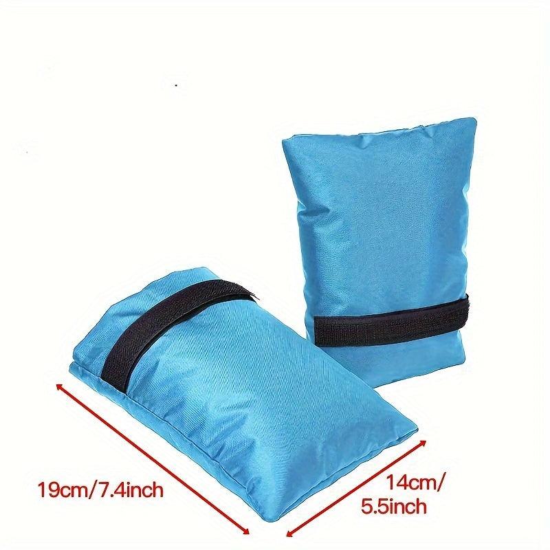 4pcs Winter Waterproof Outdoor Faucet Cover Cold Proof Insulation Antifreeze