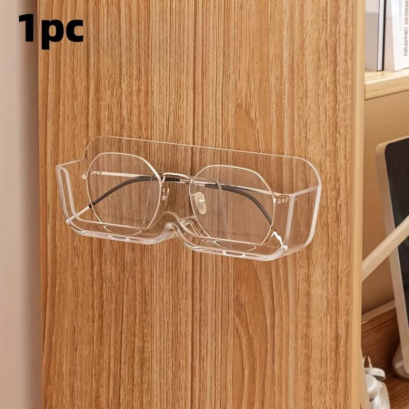 Wall Mounted Glasses Frame Heavy Duty Glasses Frame