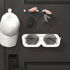 Wall Mounted Glasses Frame Heavy Duty Glasses Frame