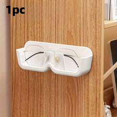 Wall Mounted Glasses Frame Heavy Duty Glasses Frame