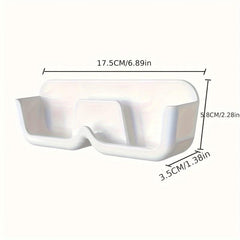 Wall Mounted Glasses Frame Heavy Duty Glasses Frame