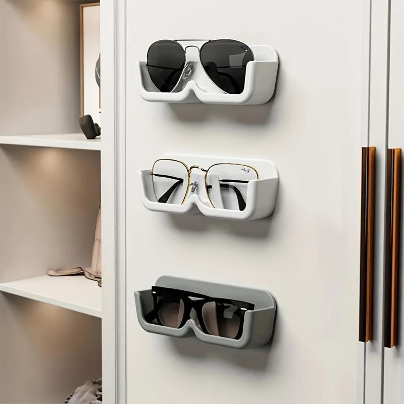 Wall Mounted Glasses Frame Heavy Duty Glasses Frame