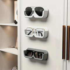 Wall Mounted Glasses Frame Heavy Duty Glasses Frame