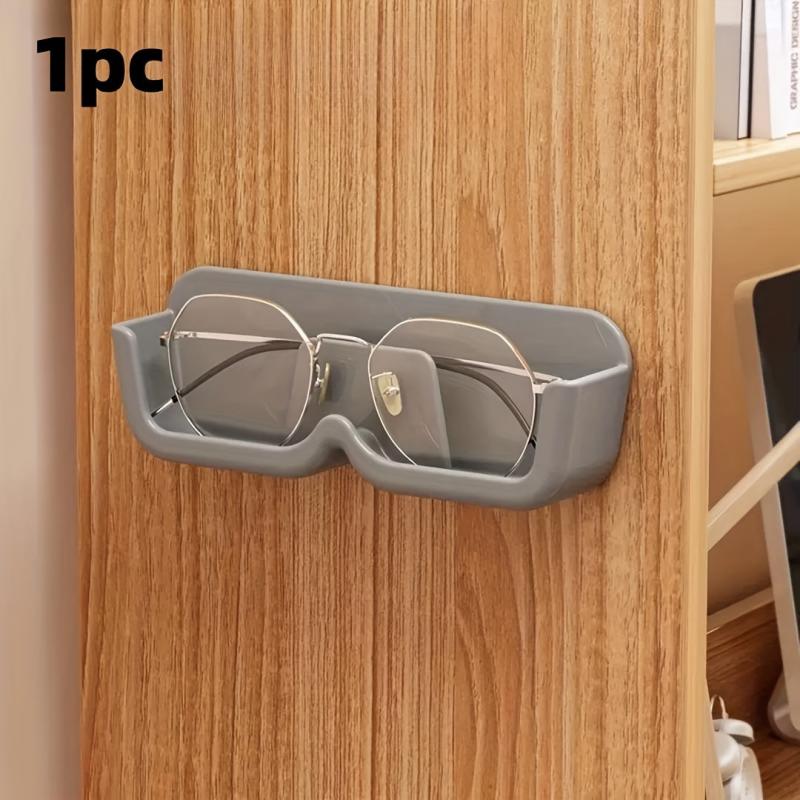 Wall Mounted Glasses Frame Heavy Duty Glasses Frame