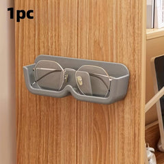 Wall Mounted Glasses Frame Heavy Duty Glasses Frame
