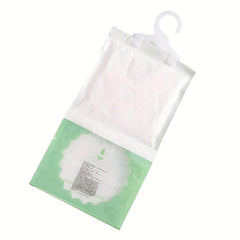 Anti-mold Dehumidifying Desiccant Bag for Household Closet