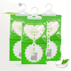 Anti-mold Dehumidifying Desiccant Bag for Household Closet