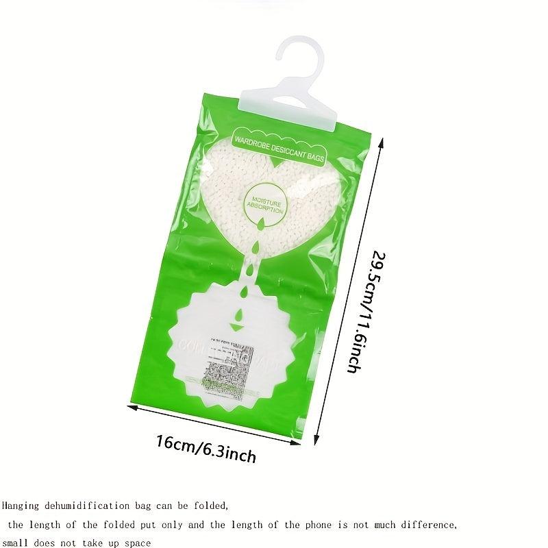 Anti-mold Dehumidifying Desiccant Bag for Household Closet