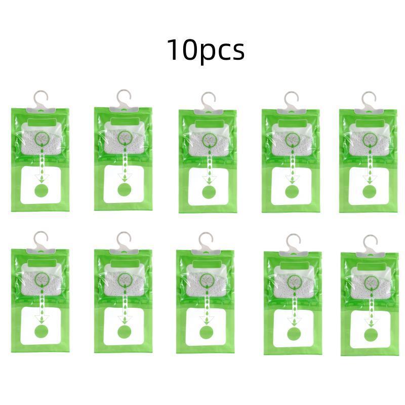 Anti-mold Dehumidifying Desiccant Bag for Household Closet
