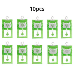 Anti-mold Dehumidifying Desiccant Bag for Household Closet