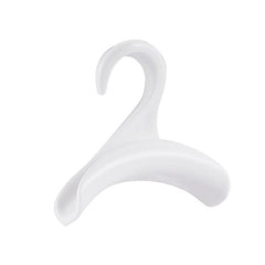 Stylish Arc Shaped Hanging Hook for Handbag, Ties & Scarves